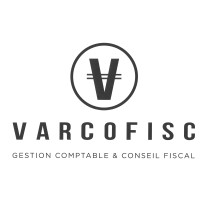 VARCOFISC Logo