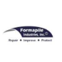 Formapile Industries Logo