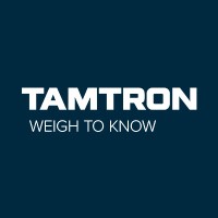 Tamtron A/S Logo