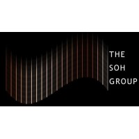 The Soh Group Inc. Logo