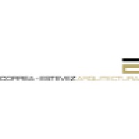 CORREA + ESTEVEZ ARQUITECTURA Logo