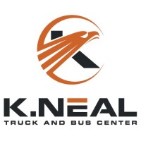 K. Neal Truck and Bus Center Logo