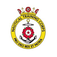 Nautical Training Corps (NTC) Logo