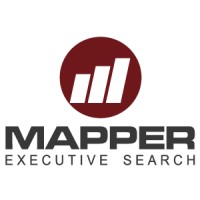 MAPPER Executive Search Logo
