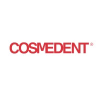 Cosmedent, Inc. Logo