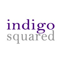 Indigo Squared Logo