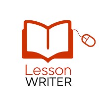 LessonWriter Logo
