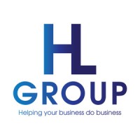 HL Group, LLC Logo