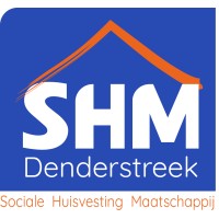 SHM DENDERSTREEK Logo