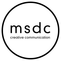MSDC Logo
