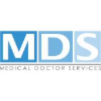 Medical Doctor Services Logo