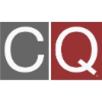 CQuotient Logo