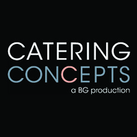 BG Catering Concepts Logo