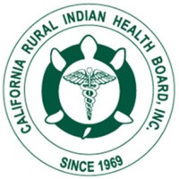 California Rural Indian Health Board Logo