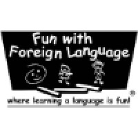 Fun with Foreign Language Logo