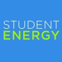 Student Energy Logo