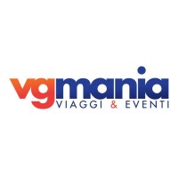 VGMANIA Logo