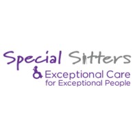 Special Sitters Logo