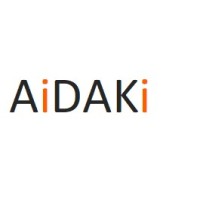 AIDAKI Logo