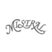 Mistral Soap Logo