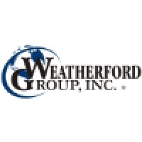 Weatherford Group, Inc. Logo