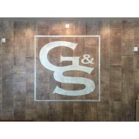 Gilbert & Stewart, CPAs Logo