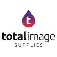 Total Image Supplies Logo