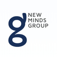 New Minds Group Logo