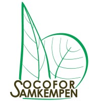 SOCOFOR - SAMKEMPEN Logo