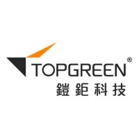TOPGREEN Logo