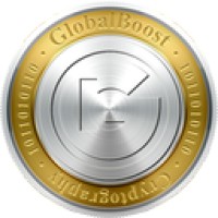GlobalBoost Logo