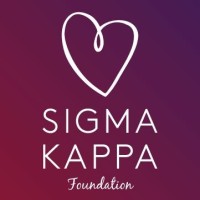 The Sigma Kappa Foundation Logo