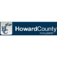 Howard County Government Logo