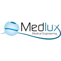 Medlux Medical Engineering Logo