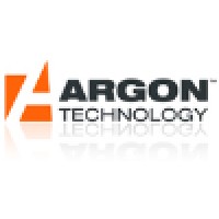 Argon Technology Corporation Logo