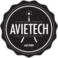 Avietech Logo