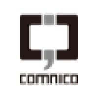 comnico inc. Logo