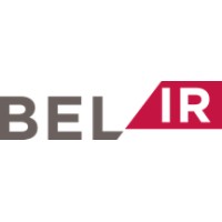 Belgian Investor Relations Association vzw/asbl (BelIR) Logo
