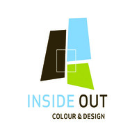Inside Out Colour and Design Logo