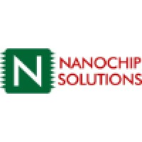 Nanochip Solutions Pvt. Ltd. Logo