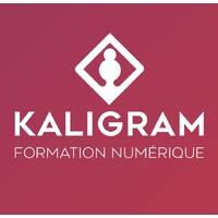 Kaligram Logo