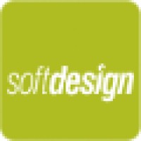 Soft Design RTS AB Logo