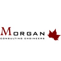 Morgan Consulting Engineers Logo