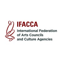 International Federation of Arts Councils and Culture Agencies (IFACCA) Logo