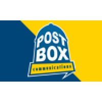 PostBox Communications Logo