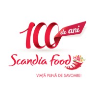 Scandia Food Logo