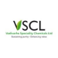VADIVARHE SPECIALITY CHEMICALS LIMITED Logo