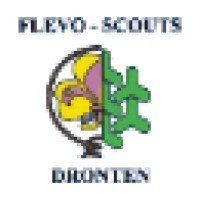 Flevo-scouts Logo