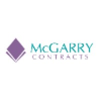 McGarry Contracts Ltd Logo