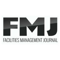 Facilities Management Journal (FMJ) Logo